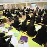 Reino Unido, conmocionado por miles de testimonios de abusos sexuales en escuelas
