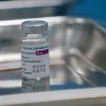 Vacuna de AstraZeneca contra la covid-19