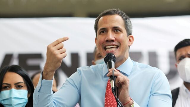 Juan Guaido
