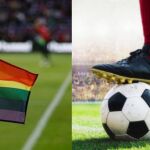 La homofobia sigue muy presente en el deporte, especialmente en el fútbol