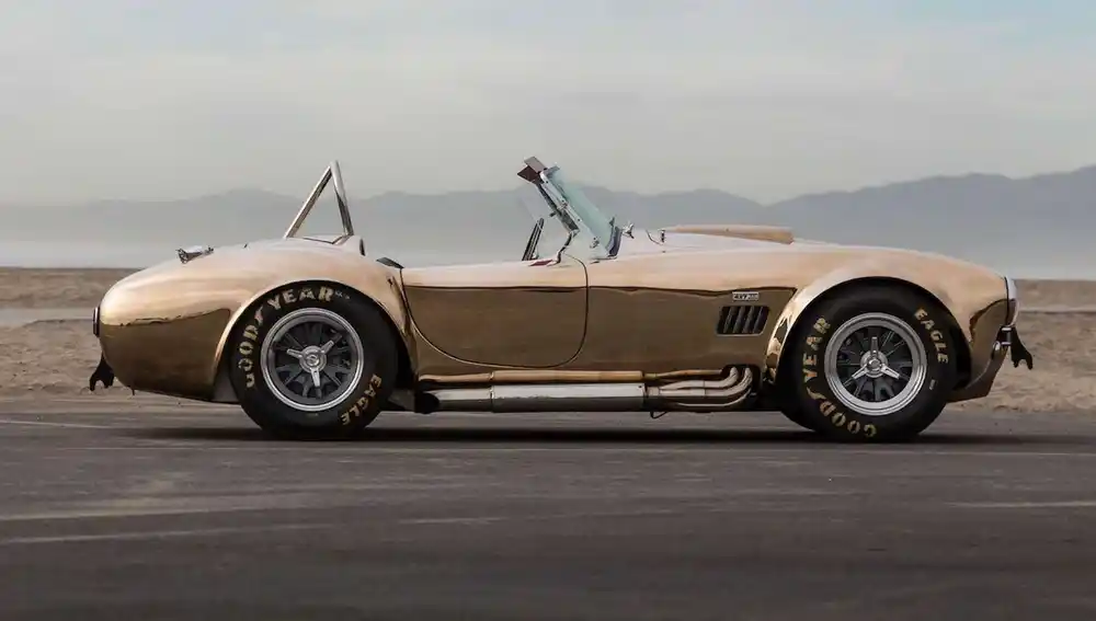 Shelby Cobra