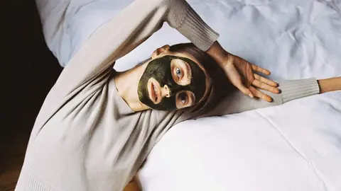 Mascarilla de Rowse