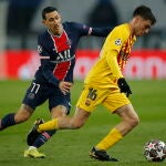 Pedri, convocado por Luis Enrique