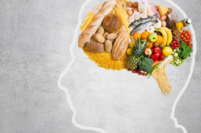 4 alimentos que debes incluir en tu dieta para reducir el riesgo de demencia