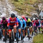 La Vuelta Ciclista a Burgos femenina se disputará del 20 al 23 de mayo