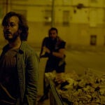 Un fotograma de "Los inocentes"