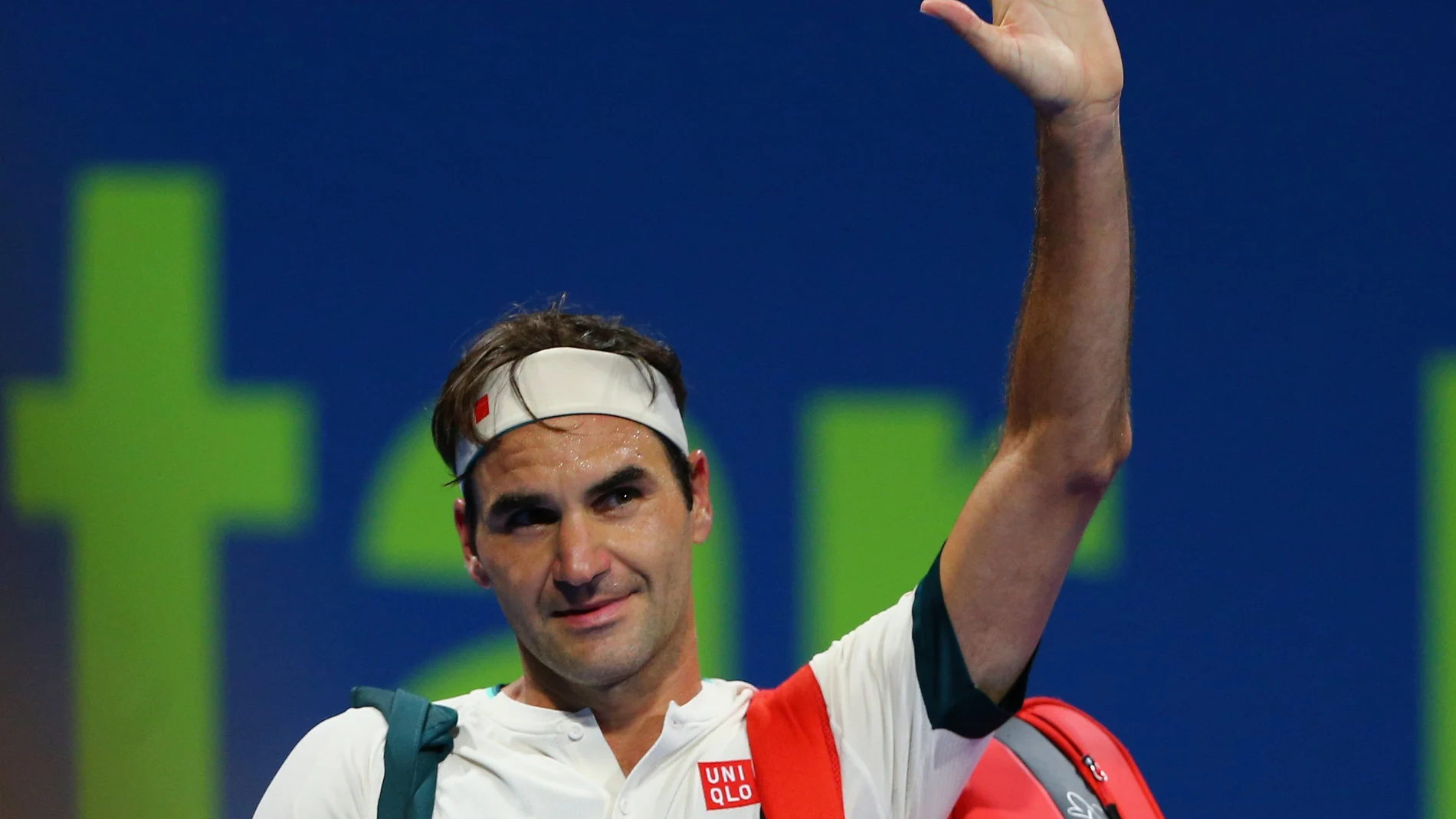 Roger Federer ha anunciado su calendario inmediato