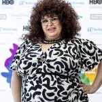Paca La Piraña during the presentation of MADO " Madrid Orgullo Online 2020" in Madrid