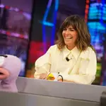  Nuria Roca presentará lo nuevo de Antena 3 en “prime time”