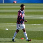 Raphael Varane deja el Real Madrid y se va al Manchester United