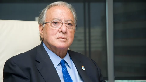 Diego Murillo, presidente de Ama Vida y de la Fundación A. M. A.
