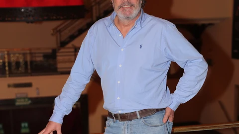 Francisco en una foto de archivo
