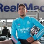 Fede Valverde / Realmadrid.com