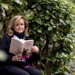 La psicóloga infantil María Luisa Ferrerós defiende la importancia de fomentar el contacto físico con los hijos