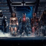 La nueva versión de 'La Liga de la Justicia' , remontada por Zack Snyder, se estrena el próximo 18 de marzo en HBO España