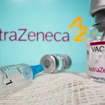 La administración de la vacuna de AstraZeneca se ha suspendido en España como &quot;precaución&quot; tras los casos de trombosis detectados en Europa