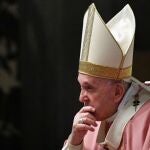 El calendario de actos oficial con motivo de la Semana Santa comenzará el jueves 1 de abril