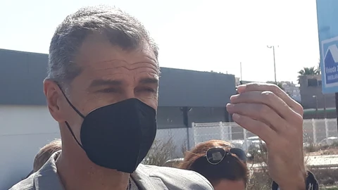 Toni Cantó