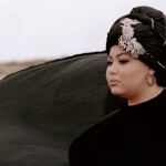 La cantante Destiny