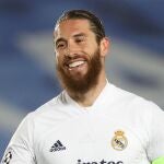 Sergio Ramos abandonó el Real Madrid después de 16 temporadas.