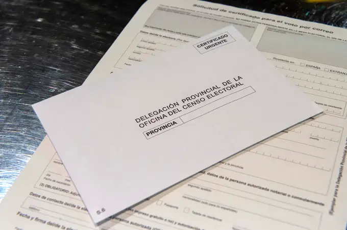 Elecciones Castilla y León: requisitos, fechas y cómo votar por correo