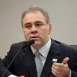  Bolsonaro nombra a su cuarto ministro de Sanidad de la pandemia 