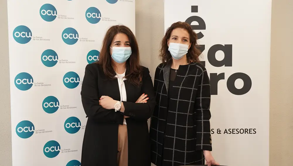 La Organización de Consumidores y Usuarios (OCU) informa sobre la apertura de la delegación permanente en Valladolid y realiza una valoración de la situación de los consumidores de Castilla y León