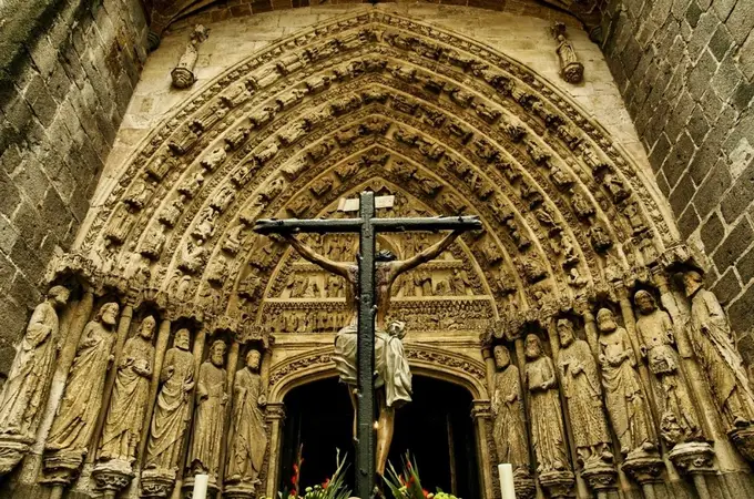 Seis curiosidades que no te puedes perder sobre las catedrales españolas