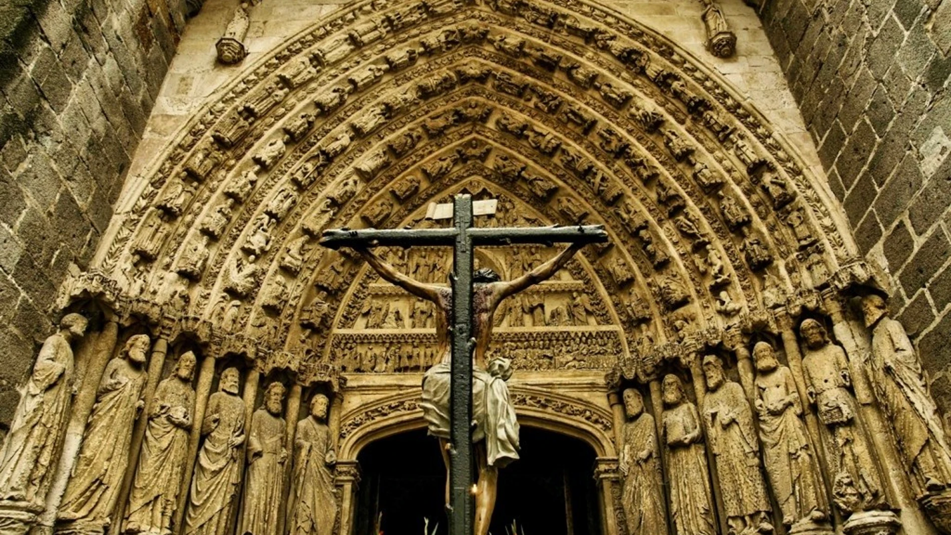 Seis curiosidades que no te puedes perder sobre las catedrales españolas