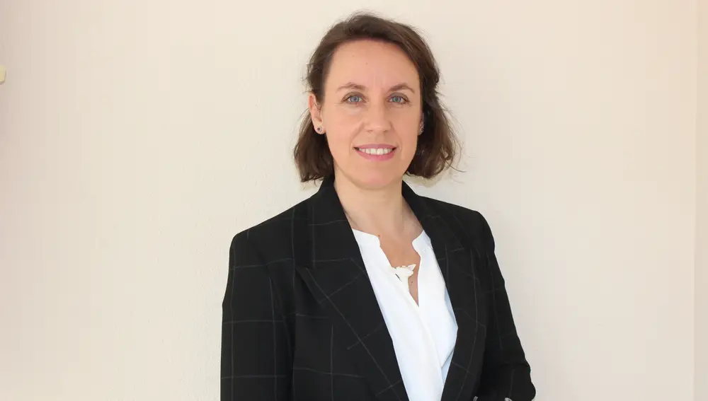 Ana Teresa García
