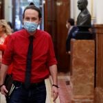 El nostálgico agitador