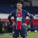 Kylian Mbappé será uno de los grandes protagonistas del próximo mercado de fichajes.