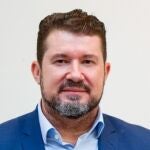 El hasta ahora senador de Cs por la Comunitat Valenciana Emilio Argüeso