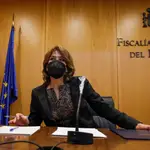  El fiscal Stampa desvela ‘maniobras’ de Delgado que impidieron que continuara en Anticorrupción