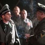 EL INFORME AUSCHWITZ . ESTRENOS DE CINE