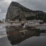 Gibraltar fue designado como ciudad británica por primera vez en 1842, durante el reinado de la reina Victoria
