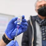 Todavía se desconoce si los últimos trombos registrados en varios países europeos han sido causados directamente por la vacuna de AstraZeneca