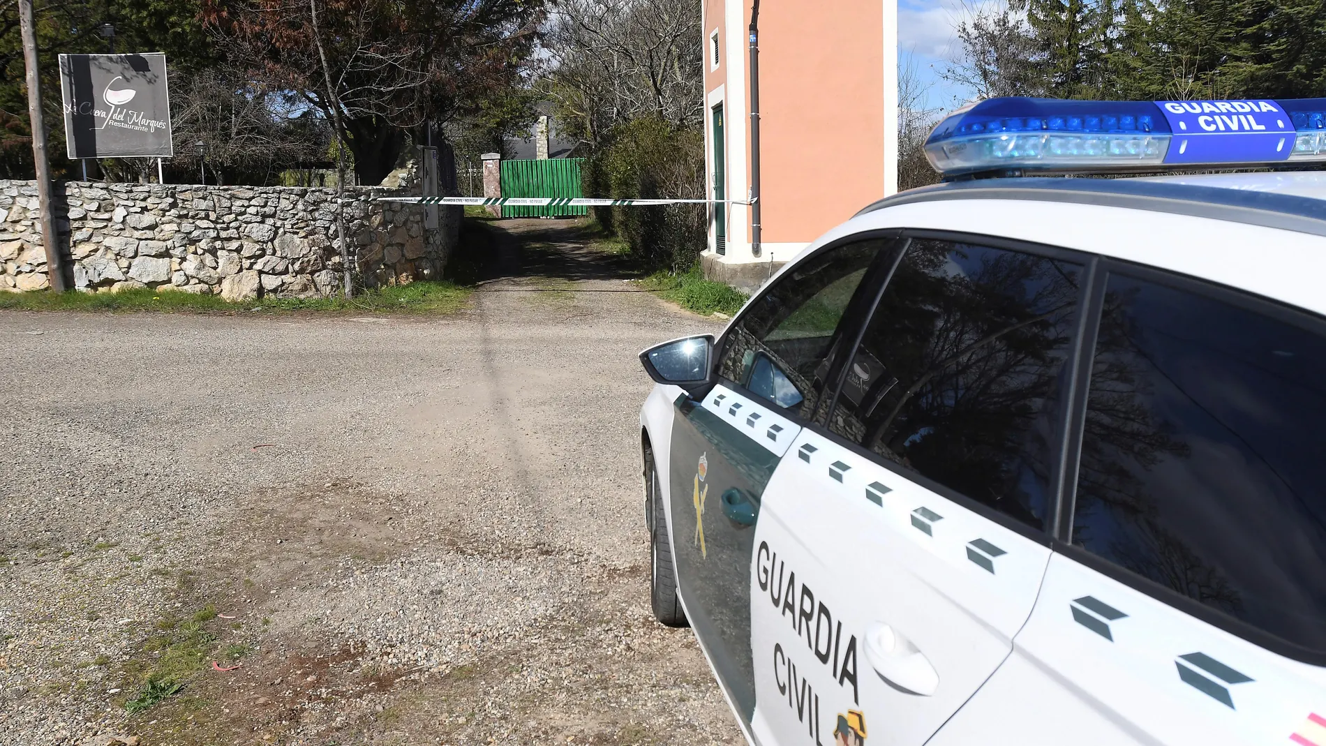 Detenidas cuatro personas en Murcia relacionadas con el homicidio de un joven de 20 años el sábado