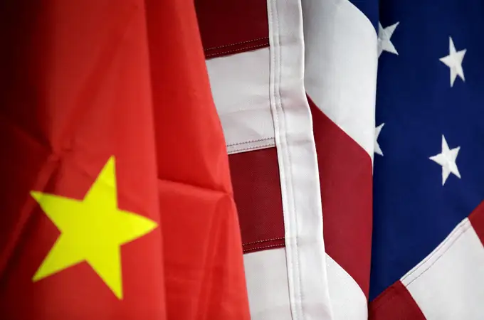 ¿Prefiere EE. UU o China? La gran mayoría se inclina por el país americano