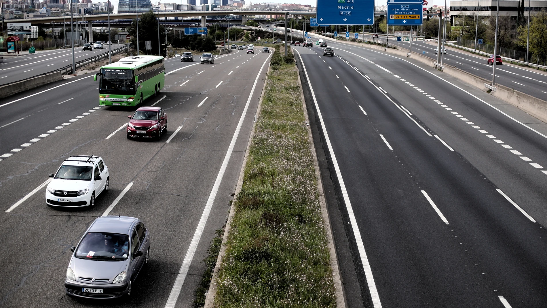 Se venden 1,5 coches usados por cada vehículo nuevo