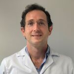 Guillermo Rodríguez, del Hospital Quirónsalud Sagrado Corazón