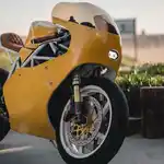 Ducati 998 UpCycle