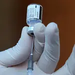  Castilla y León recibe esta semana otras 84.480 vacunas