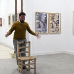 GALERÍA ARTE MAGASÉ SEVILLA