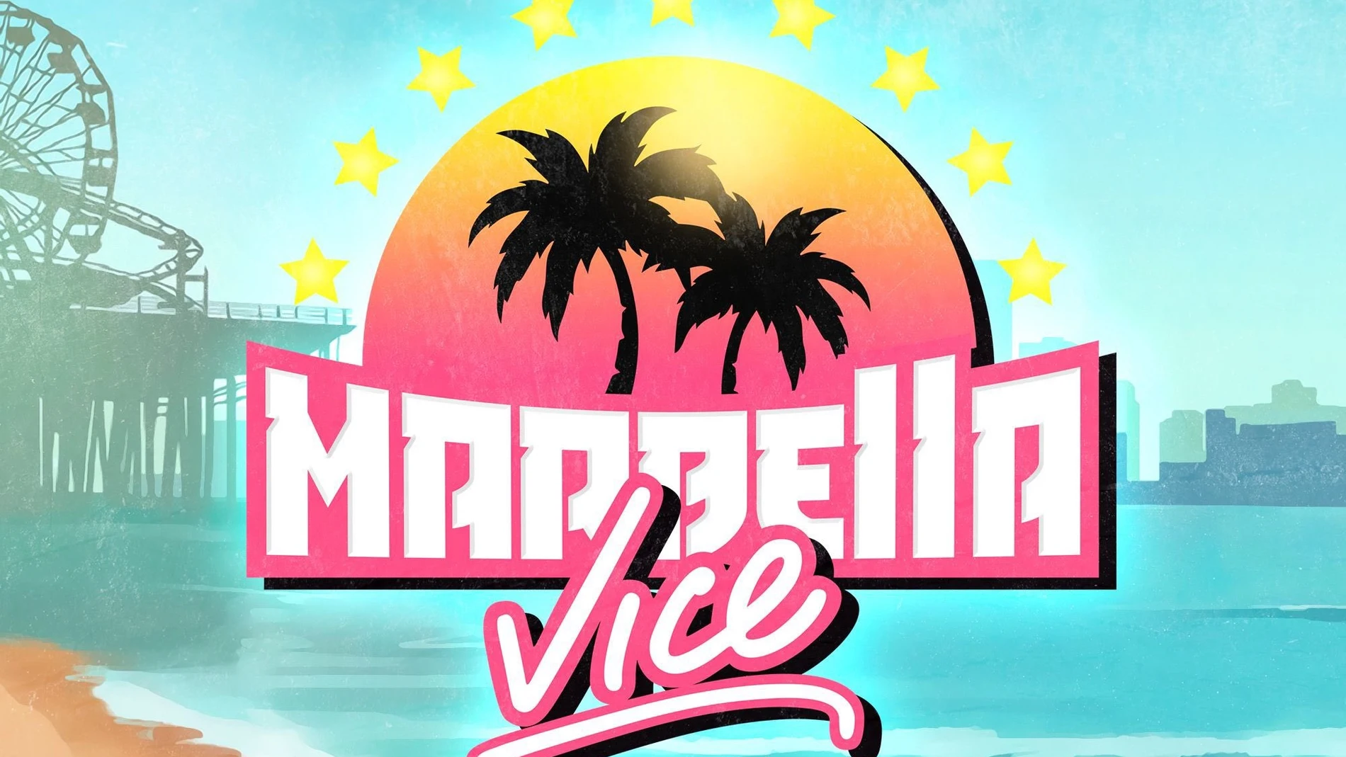 Marbella Vice será el nuevo servidor de GTA V