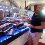 Wayne Couzens protagonizó un caso de exhibicionismo público en un restaurante de comida rápida tres días antes de la desaparición de Sarah Everard