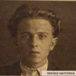 Enrique Matorras