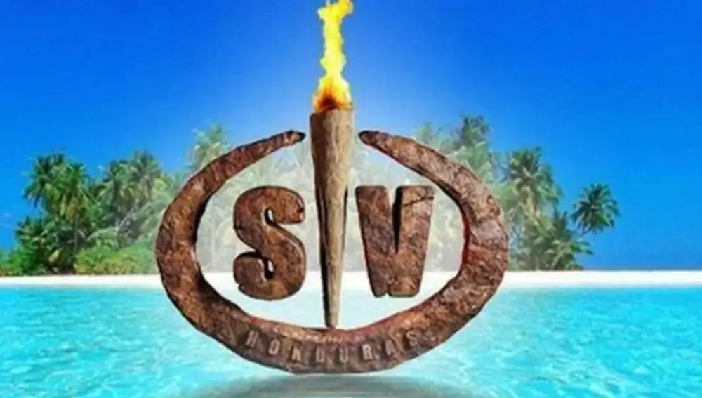 Logo de 'Supervivientes'