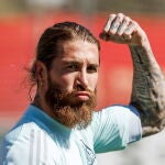 Sergio Ramos