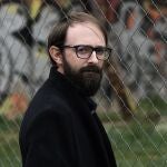 El escritor almeriense Juan Manuel Gil